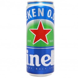 Heineken 0 Độ